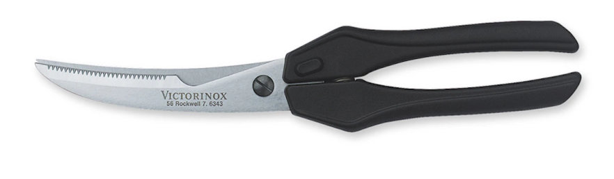 Victorinox 25 cm fuglesaks