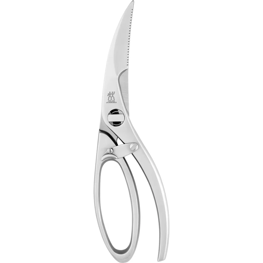 Zwilling
Saks til fugl/kylling