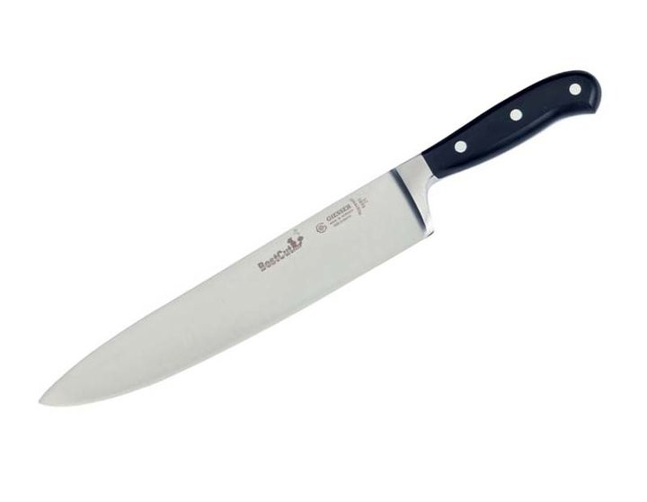 BestCut kokkekniv fra Giesser