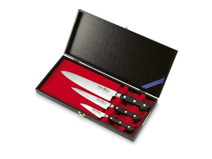 Tojiro DP knivsett